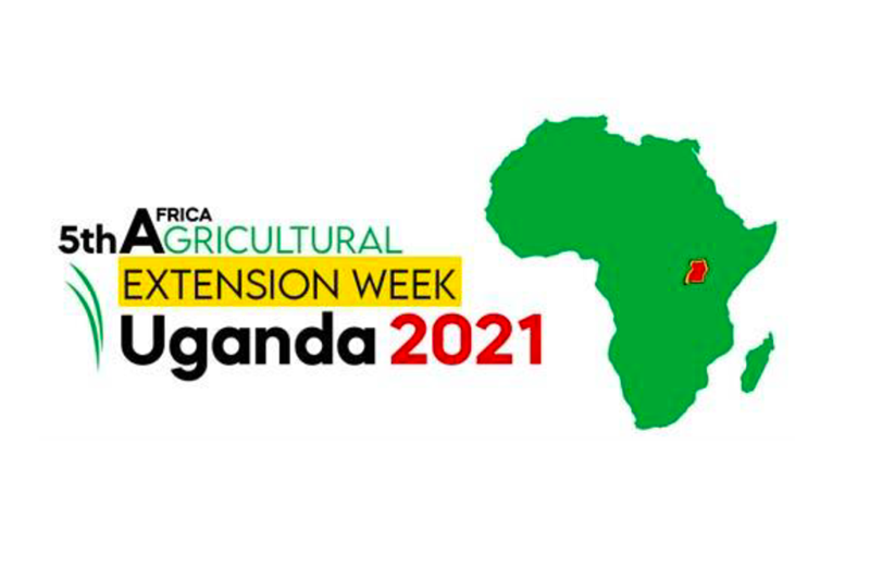 Africa-Wide Agricultural Extension Week 14-20 November 2021