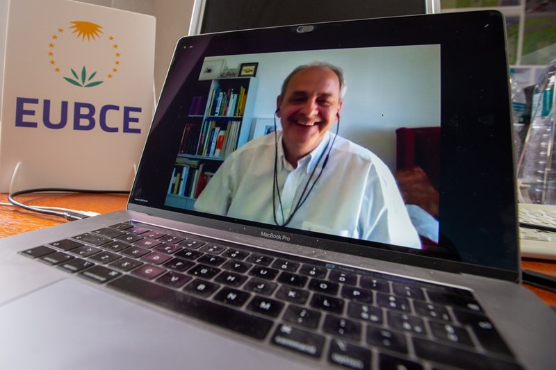 European Biomass Conference & Exhibition 9-12 May 2022