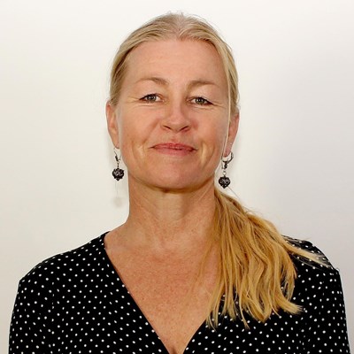 Karen Elisabeth Lind