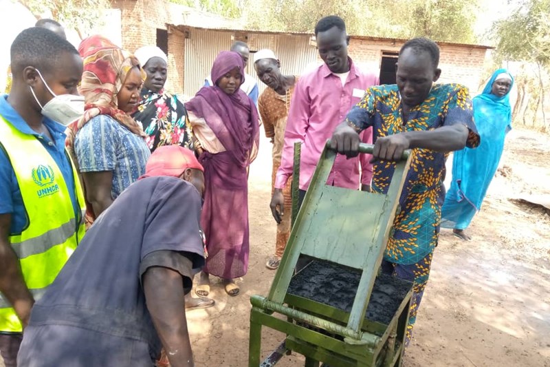 Let the tests begin with validated technologies