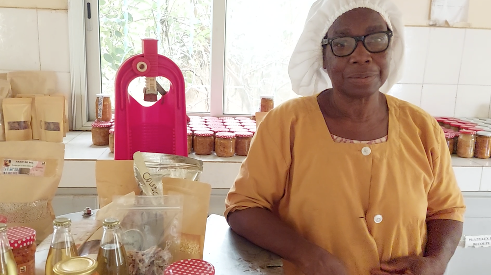 Promising rural businesses selected for BIO4Africa programme