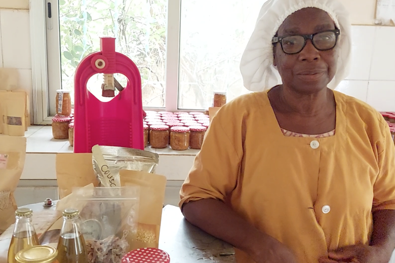 Promising rural businesses selected for BIO4Africa programme