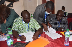 New BIO4Africa report highlights funding opportunities