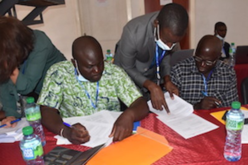 New BIO4Africa report highlights funding opportunities