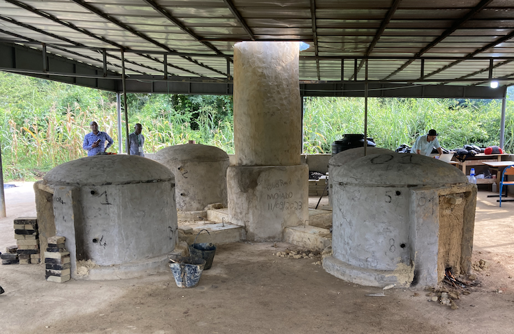 Combating deforestation with the power in farm waste