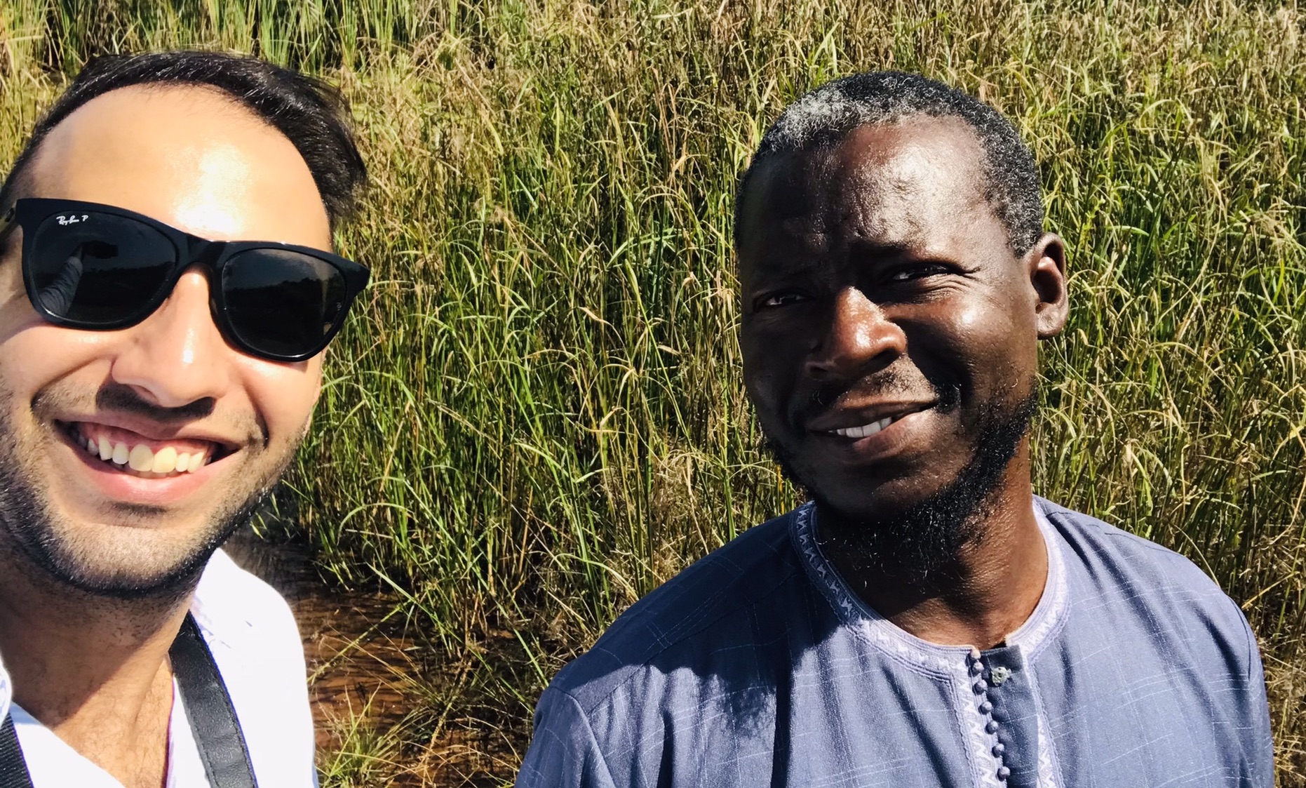 Hydrochar trials soon to begin in Senegal