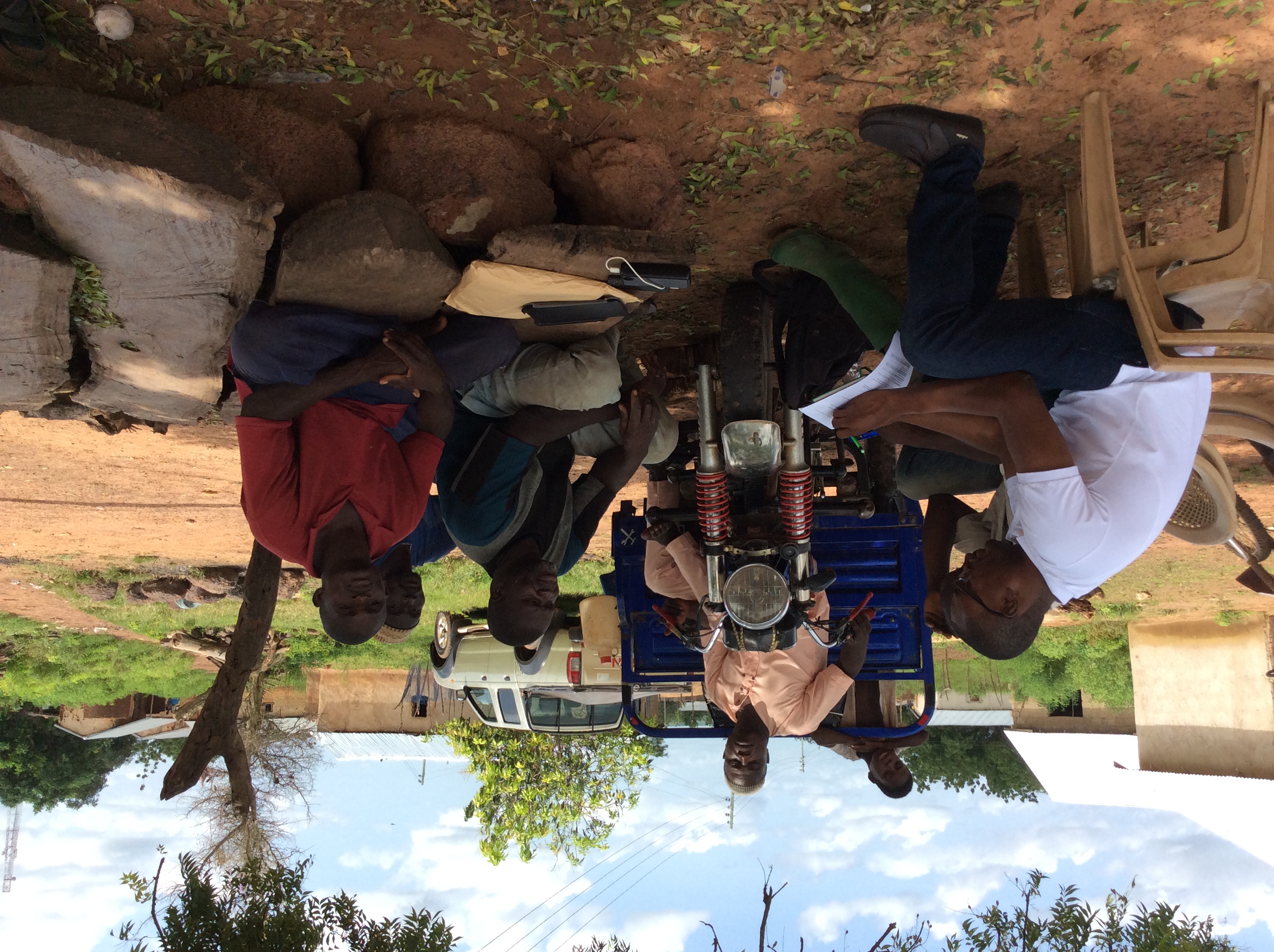 Knowledge and capital will fuel the bio-based transition