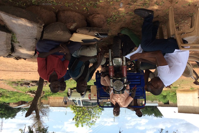 Knowledge and capital will fuel the bio-based transition