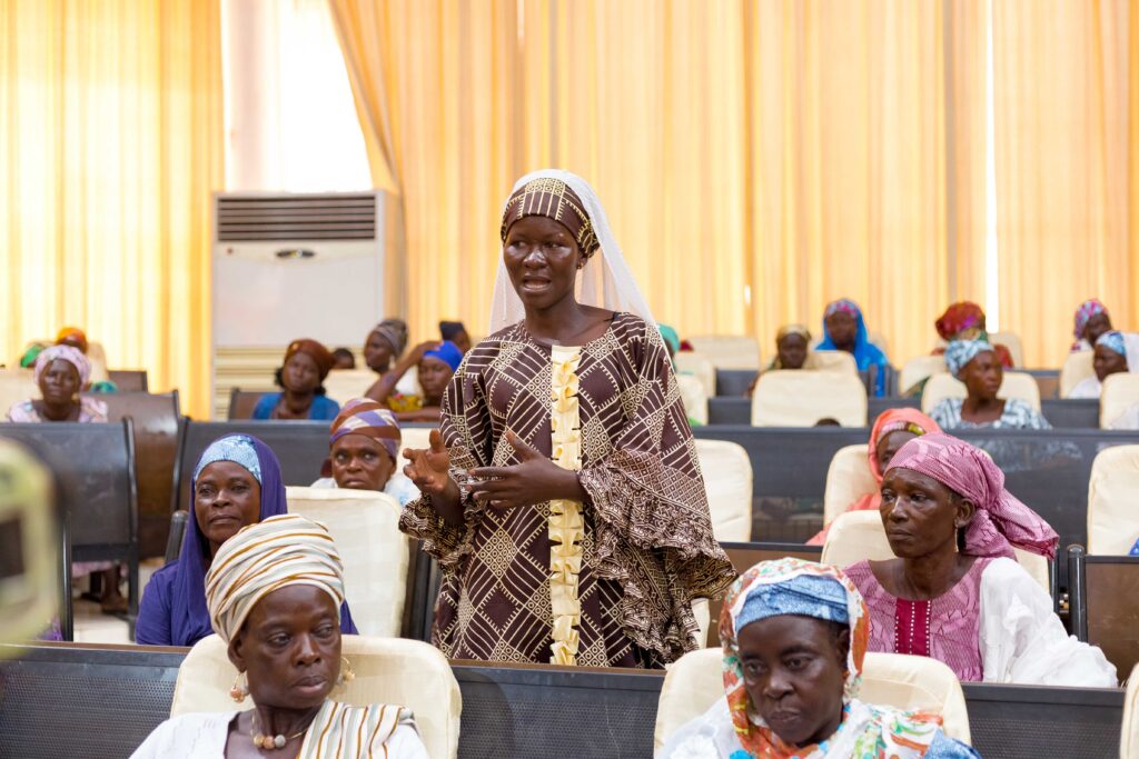 WAW Women in Agribusiness Week 13-18 November 2023