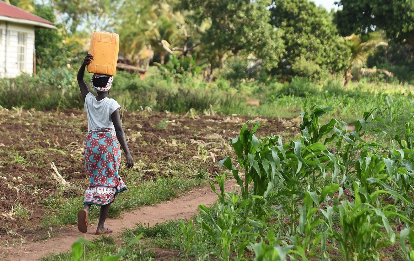 ASARECA Agriculture Ministerial Conference 3-5 May 2023