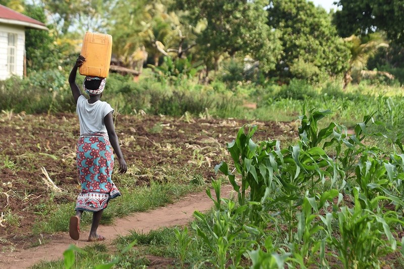 ASARECA Agriculture Ministerial Conference 3-5 May 2023