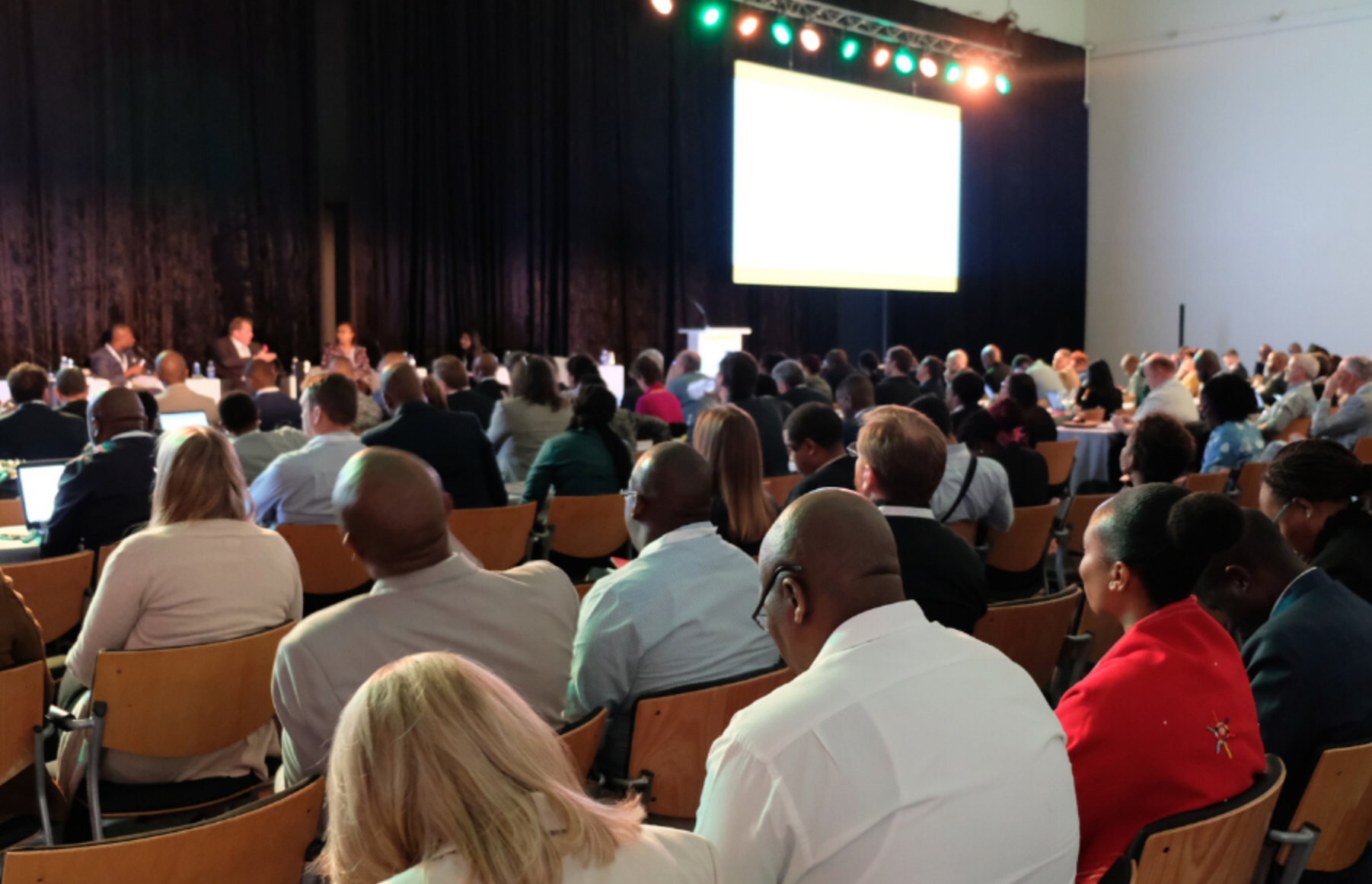 African Agri Investment Indaba 22-24 November 2022