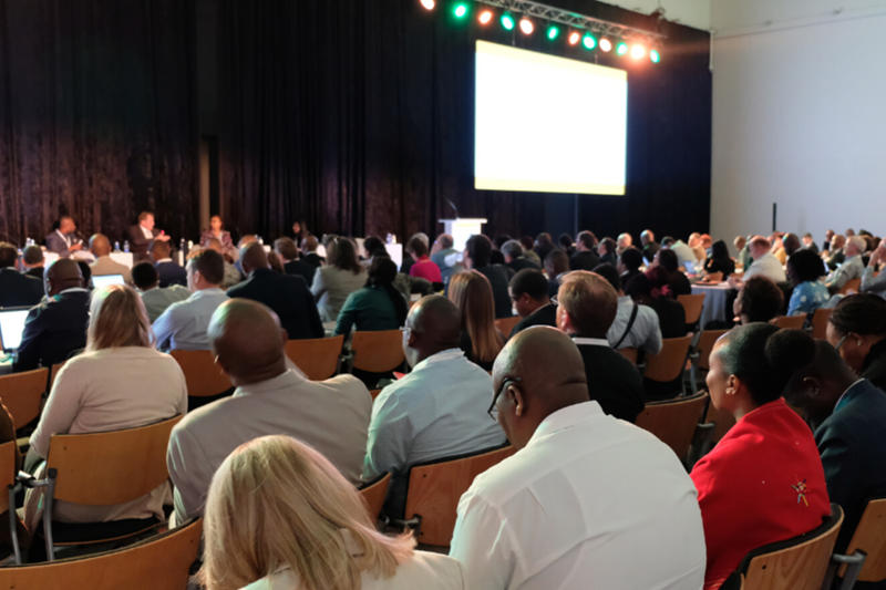 African Agri Investment Indaba 22-24 November 2022
