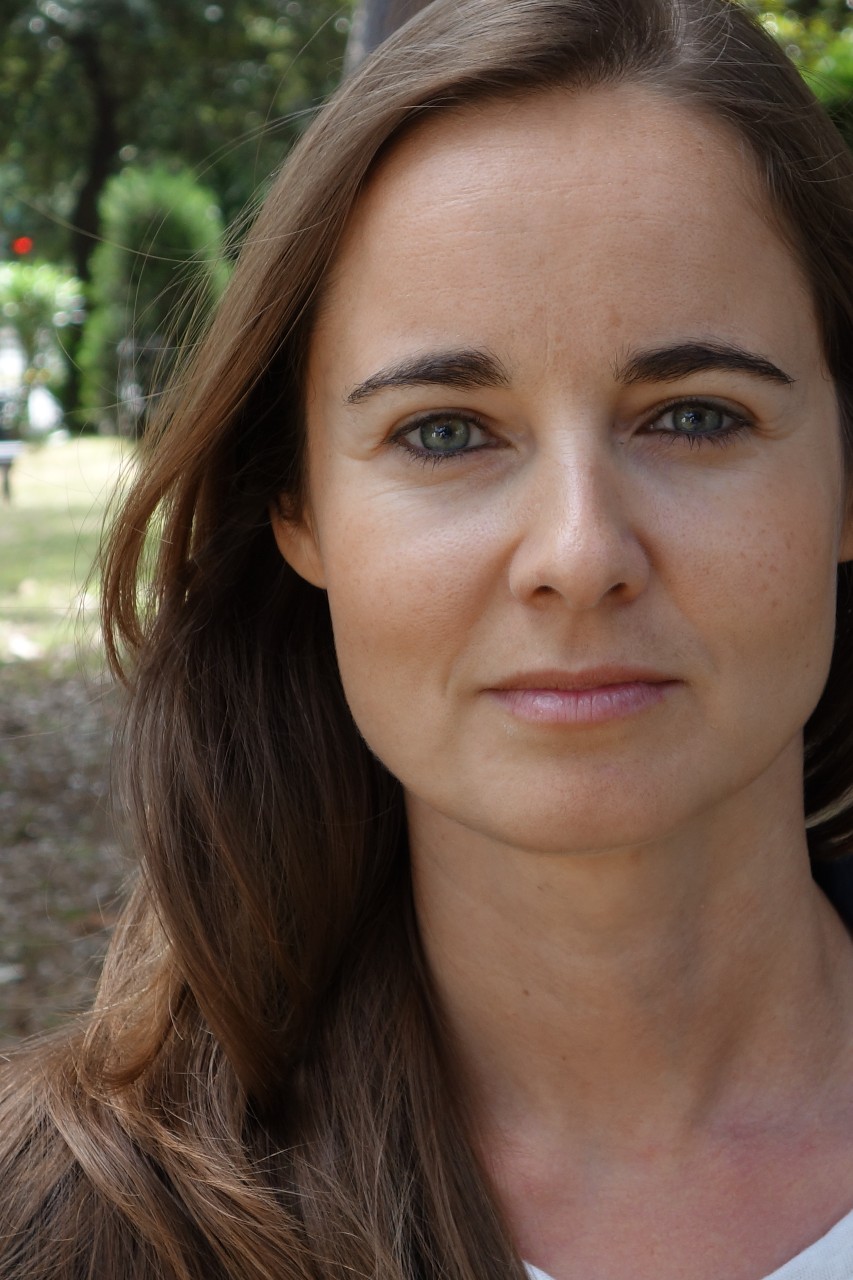 Anne Katrin Bogdanski