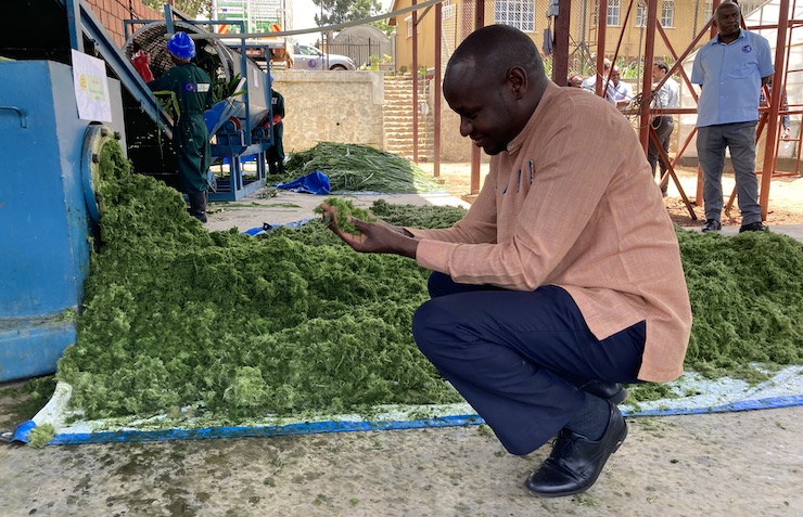 The transformation from take-make-dispose to reduce-recycle-reuse