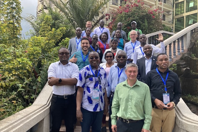 Progress, challenges and the next steps