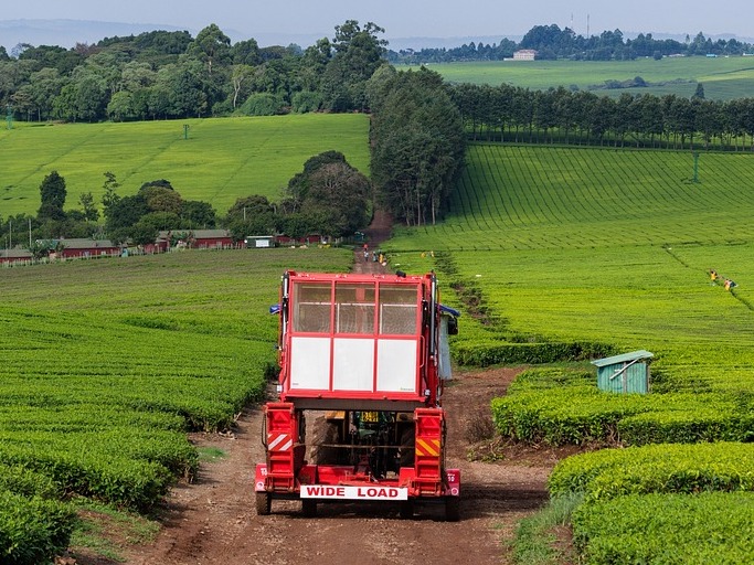 7th Africa Agri Expo 19-20 February 2023