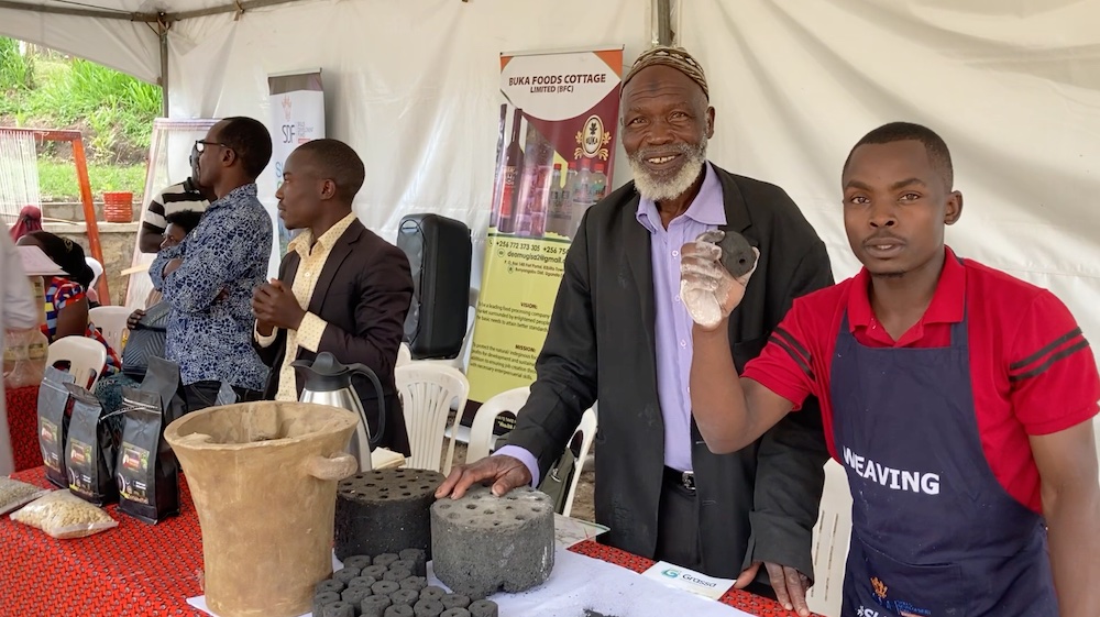 Weighing up the opportunities for rural value chains