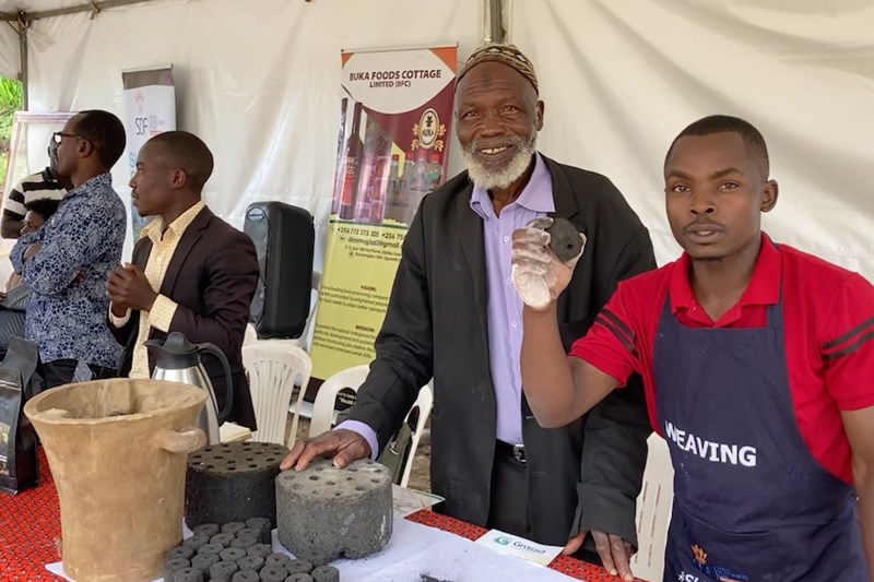 Weighing up the opportunities for rural value chains