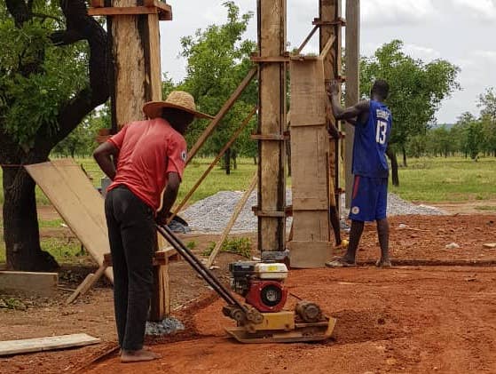 Partners adapt the BIO4Africa biorefinery to the savannah climate