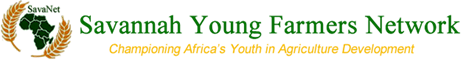 Savannah Young Farmers Network (SavaNet-Ghana)