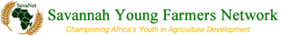 Savannah Young Farmers Network (SavaNet-Ghana)