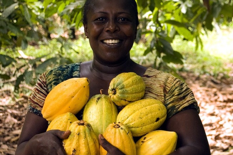 Africa Agribusiness & Science Week 5-8 June 2023