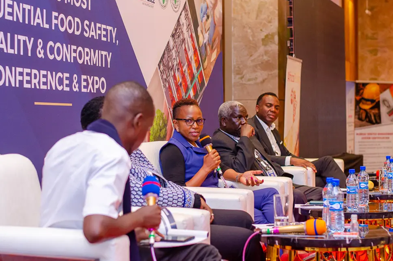 Africa Food Safety Summit 15-17 June 2023