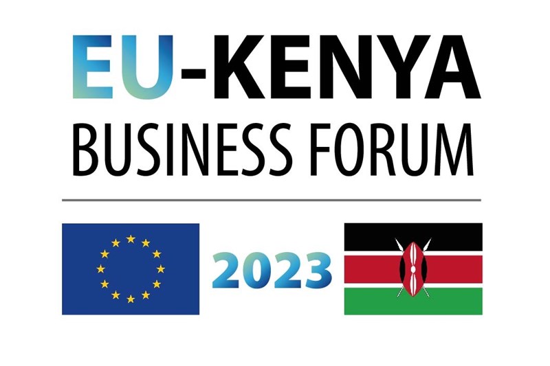 EU-Kenya Business Forum 21-22 February 2023