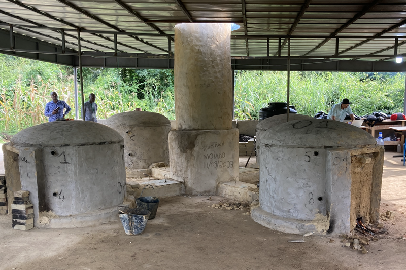 Report on the BIO4Africa pilot cases: initial version