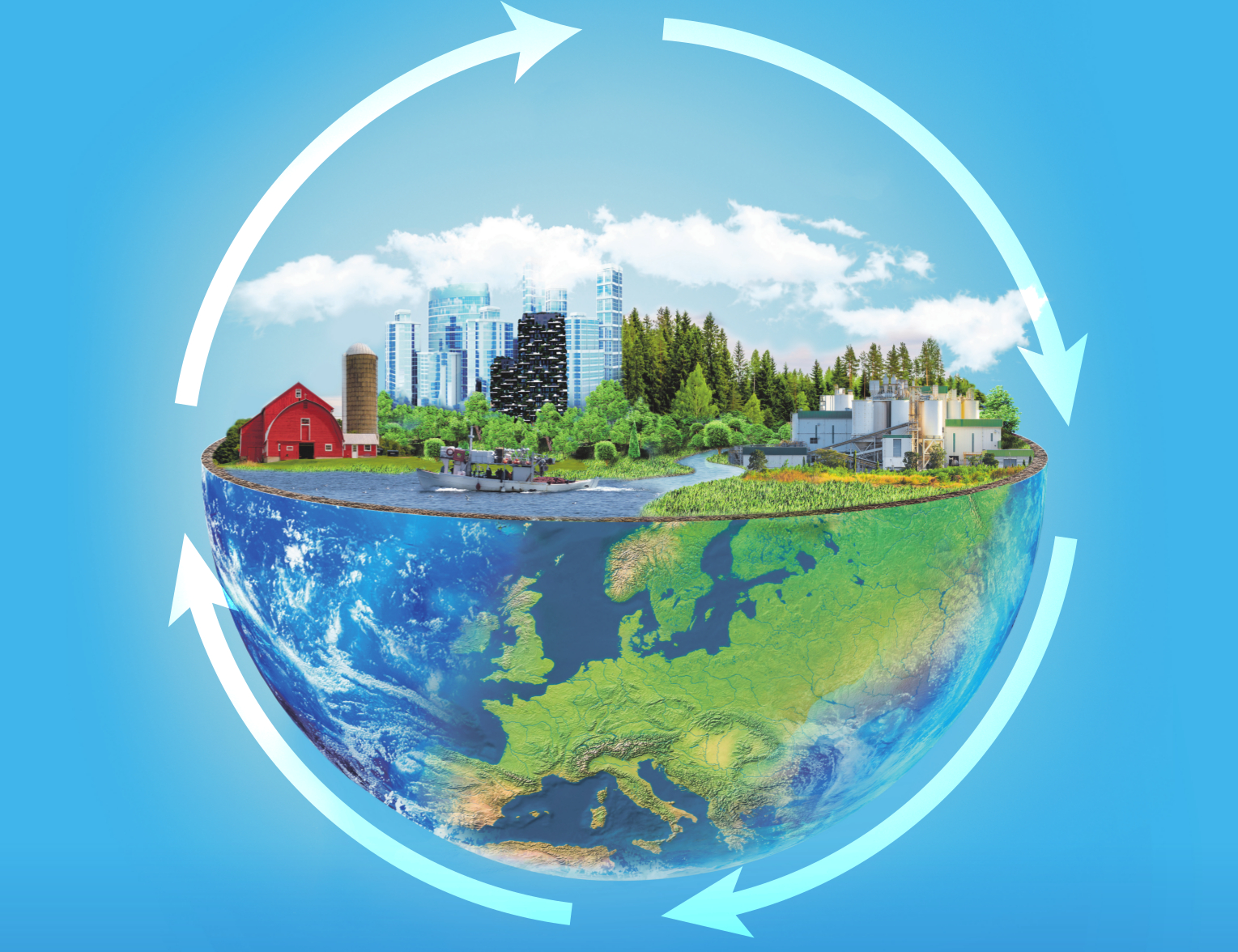 EU Bioeconomy Conference 6-7 October 2022