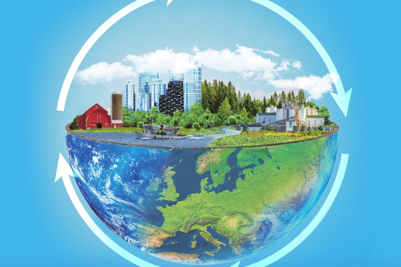 EU Bioeconomy Conference 6-7 October 2022