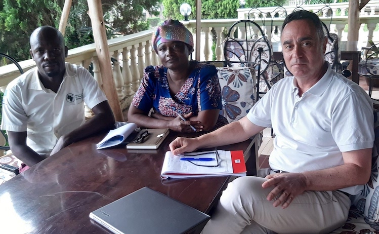 Achievements and impact of the BIO4Africa Accelerator