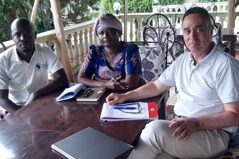 Achievements and impact of the BIO4Africa Accelerator