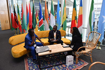 Green Energy Africa Summit 7-11 October 2024