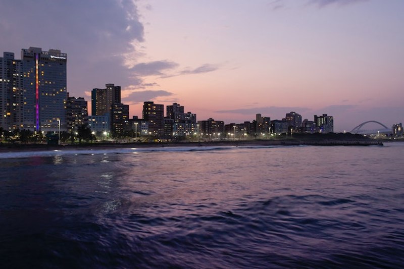 African Conference of Agricultural Economists & Annual AEASA Conference 18-21 September 2023